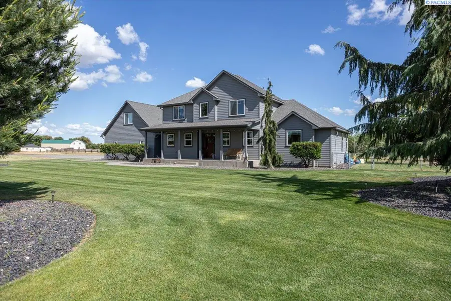 168715 W Johnson, Prosser, WA 99350 - Image #3