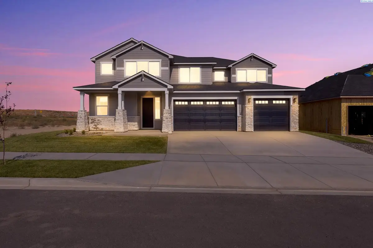 2842 Sumac Ave, Richland, WA 99352 - Image #1