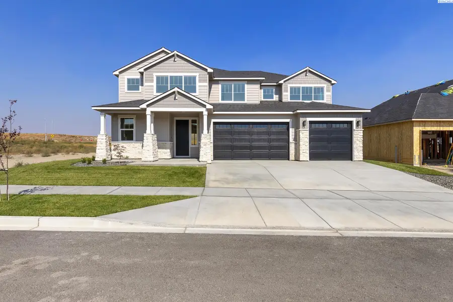 2842 Sumac Ave, Richland, WA 99352 - Image #2