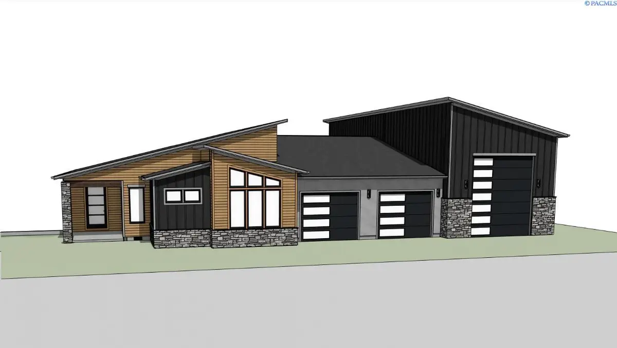 105247 E Tatum Blvd, Kennewick, WA 99338 - #1