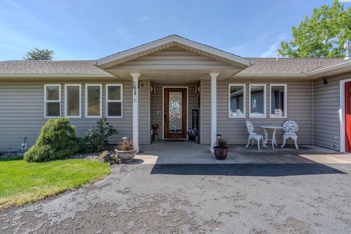 23400 Windy Ridge Lane, Lewiston, WA 83501 - Image #1