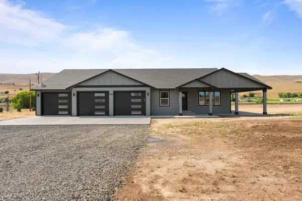 16011 W 1620 Pr Nw, Prosser, WA 99350