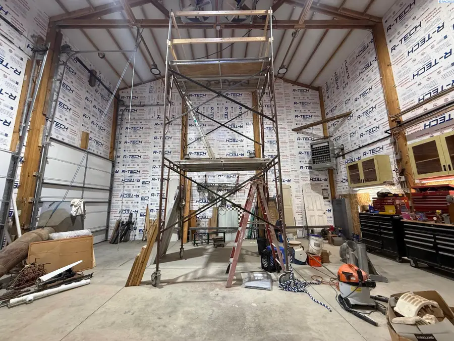 814 S Summit Ave, Rosalia, WA 99170 - Image #3