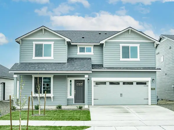 7116 W 25th Ave, Kennewick, WA 99338