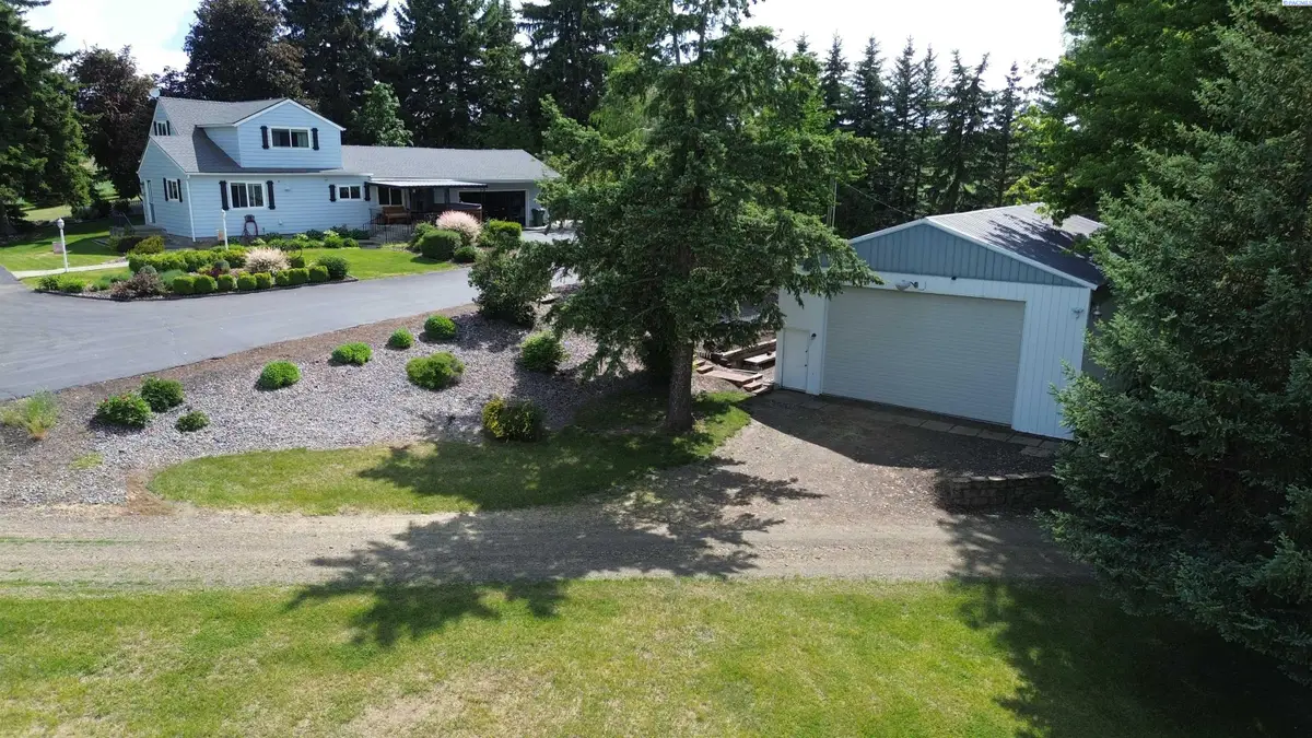 47001 Sr 27, Tekoa, WA 99033 - #1