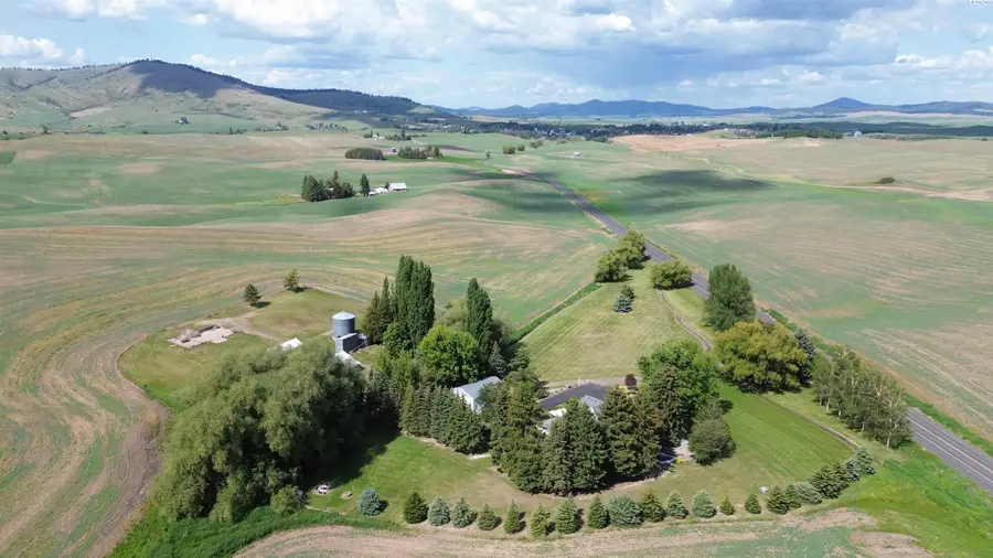 47001 Sr 27, Tekoa, WA 99033 - #2