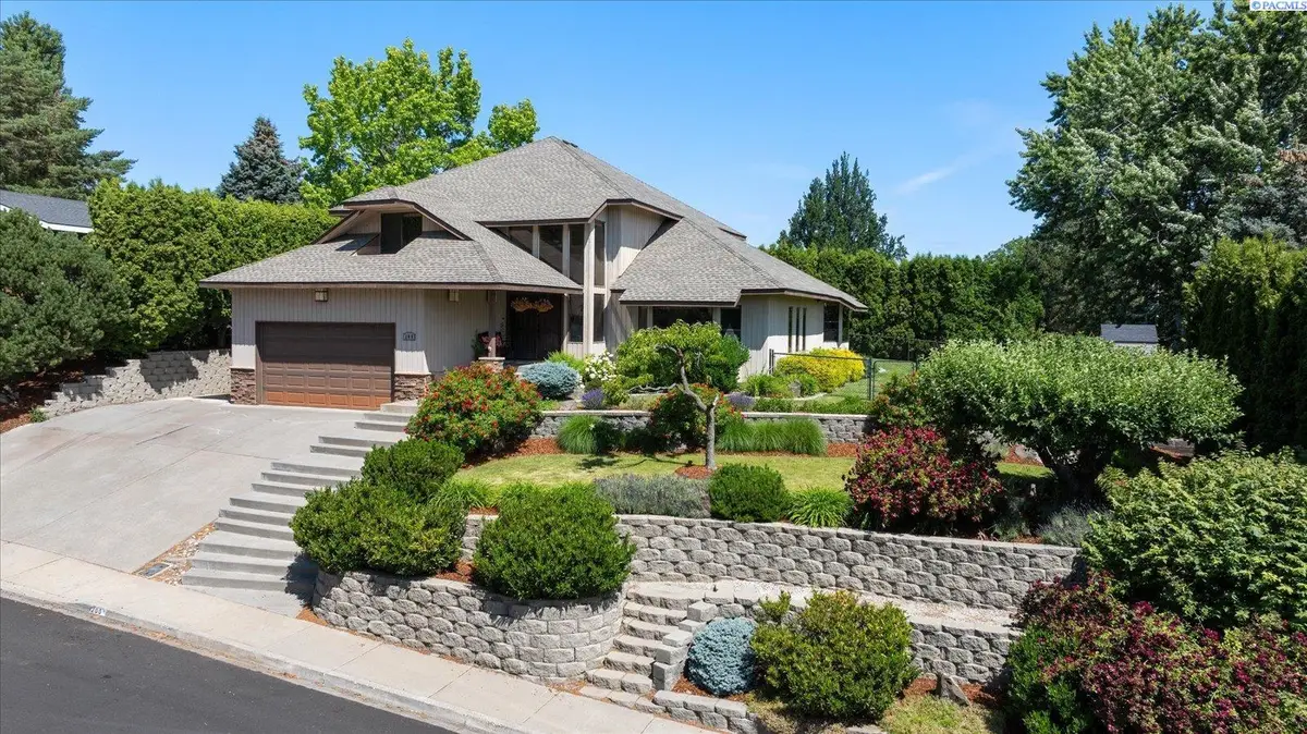 200 High Meadows St., Richland, WA 99352 - Image #1