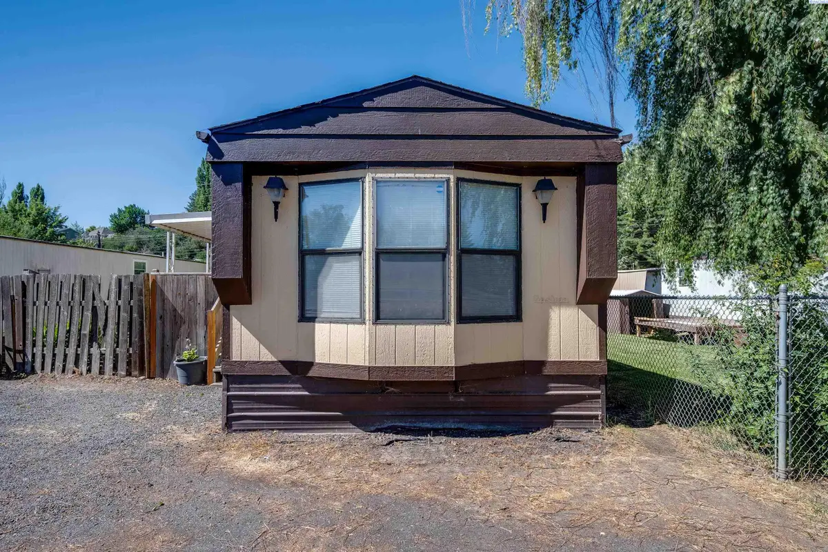 1155 SE Professional Mall Blvd #421 #421, Pullman, WA 99163 - #1