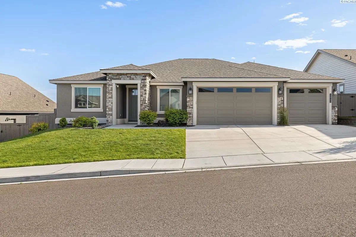 3043 Bobwhite Way, Richland, WA 99354 - Image #1
