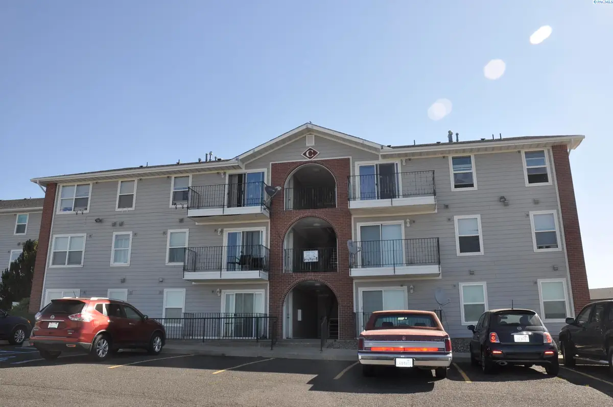 1645 NE Merman Dr. #c-302 #C-302, Pullman, WA 99163 - Image #1