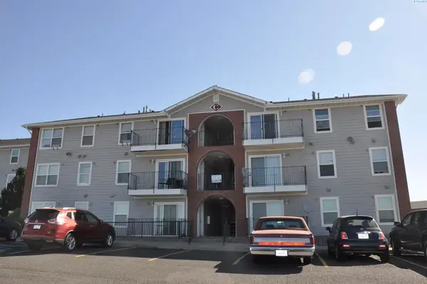 1645 NE Merman Dr. #c-302 #C-302, Pullman, WA 99163