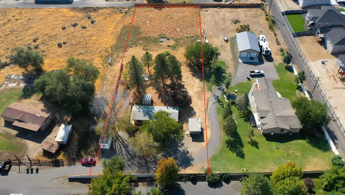 7606 Woodford Lane, West Richland, WA 99353 - Image #1