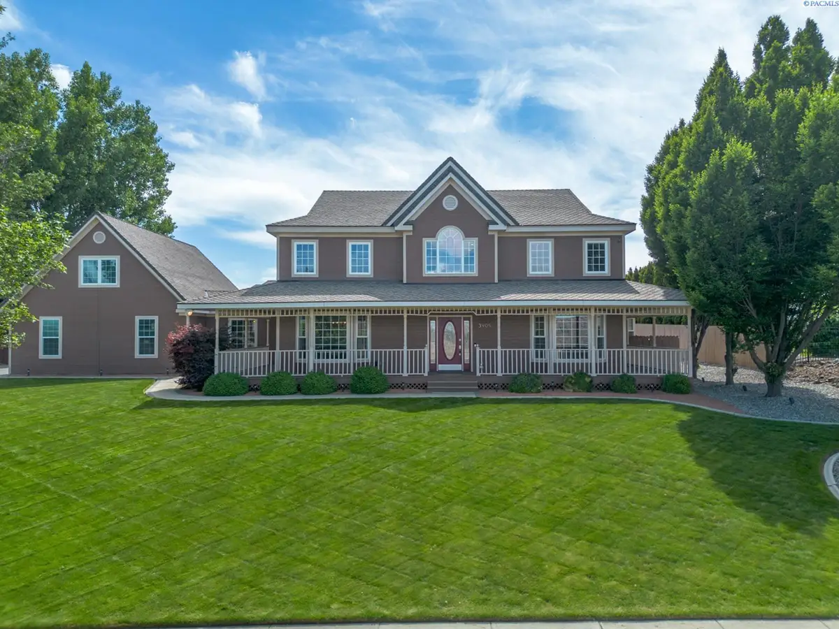 3905 W 43rd Avenue, Kennewick, WA 99337 - Image #1