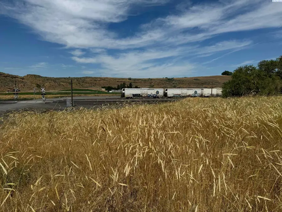 TBD 1st & Manton Way, Mesa, WA 99343 - Image #3