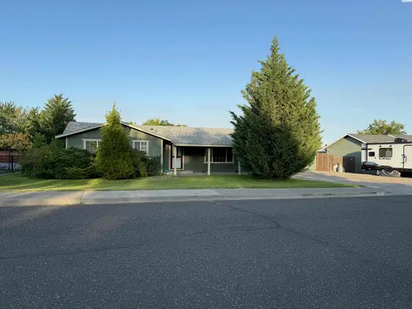 3811 Riverward Ct., Pasco, WA 99301