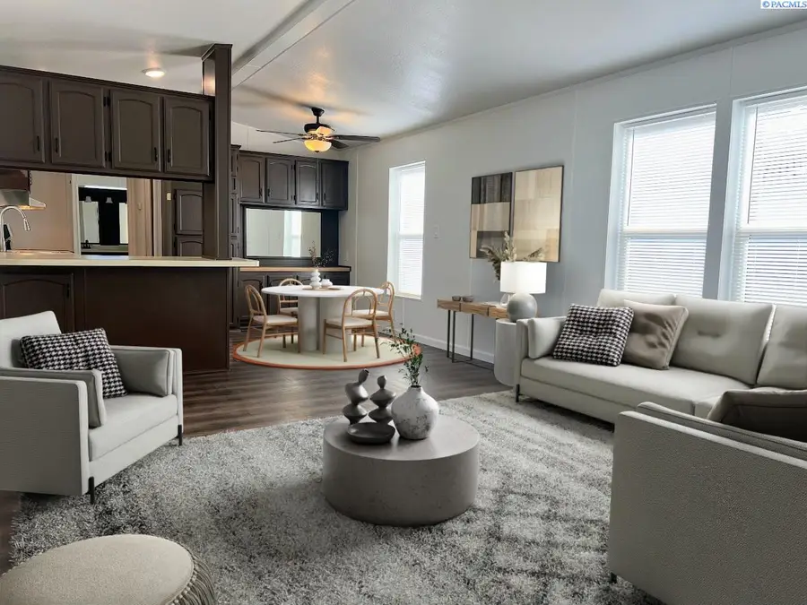 6408 Haag St, West Richland, WA 99353 - Image #2