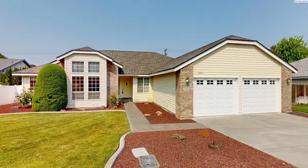 2445 Westmoreland Drive, Richland, WA 99354