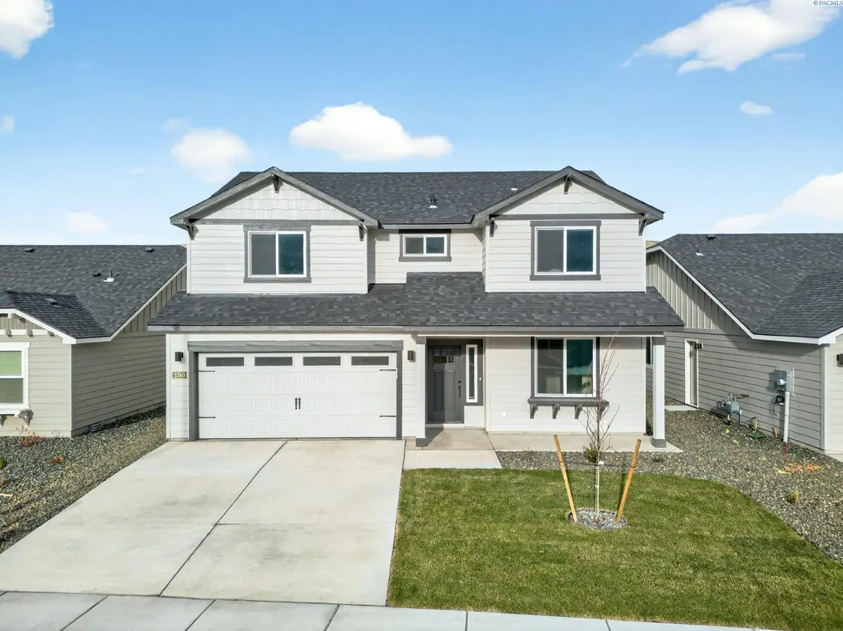 3740 Barbera St., Richland, WA 99352 - Image #1