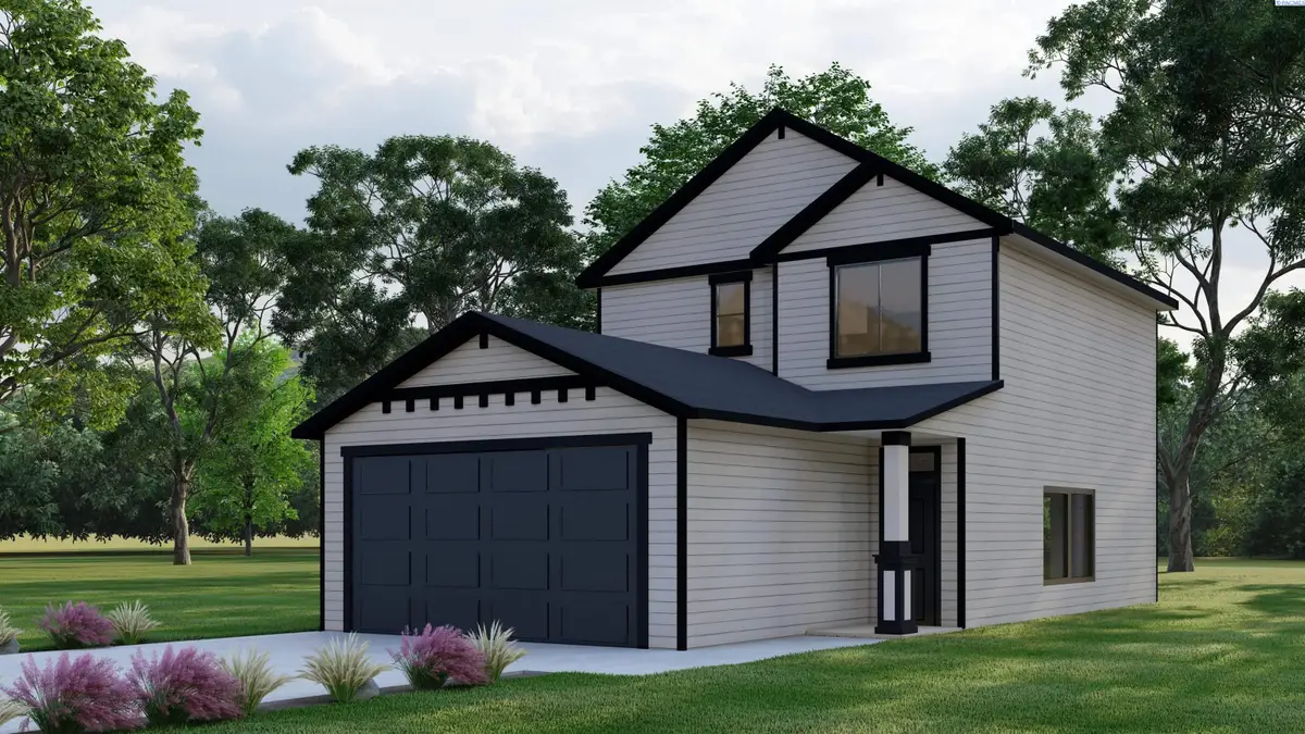 7672 Grapevine Ct, West Richland, WA 99353 - Image #1