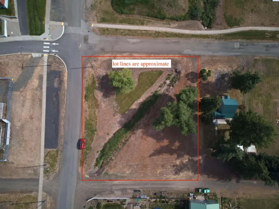 TBD 2nd & Pearl, Oakesdale, WA 99158 - Image #2