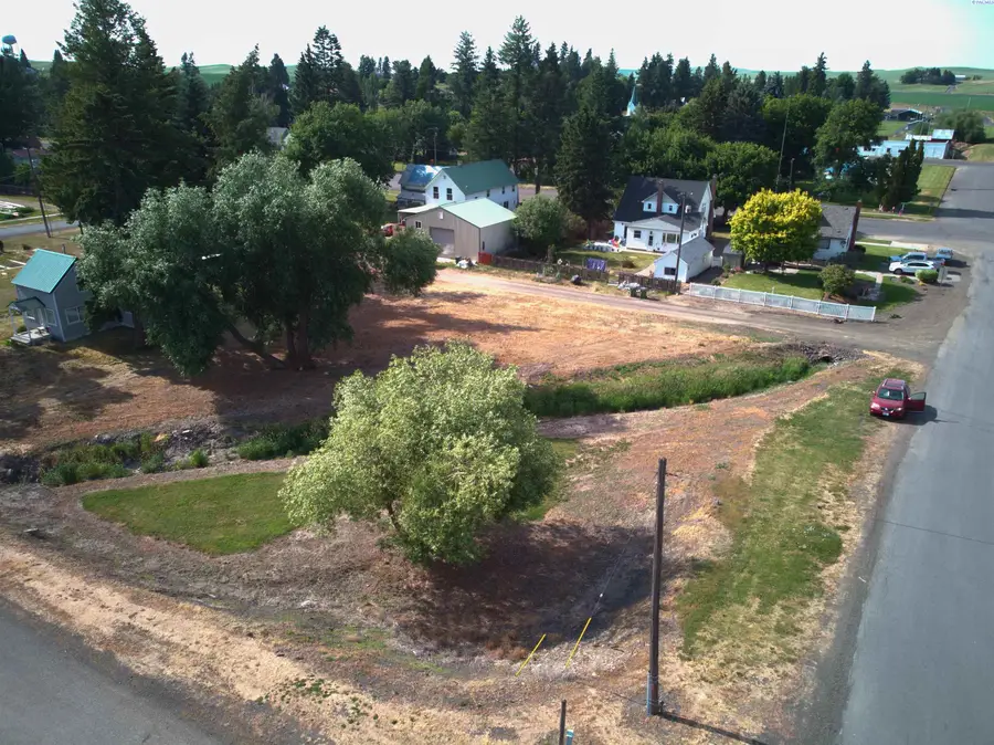 TBD 2nd & Pearl, Oakesdale, WA 99158 - Image #3