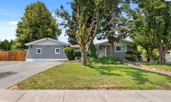 1971 Sheridan Place, Richland, WA 99352