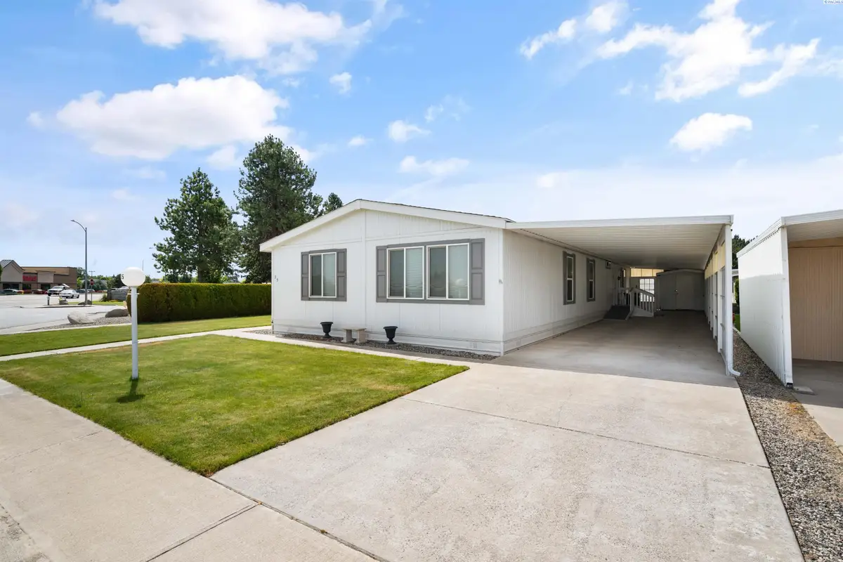 312 S Columbia Center Blvd #35 #35, Kennewick, WA 99336 - #1