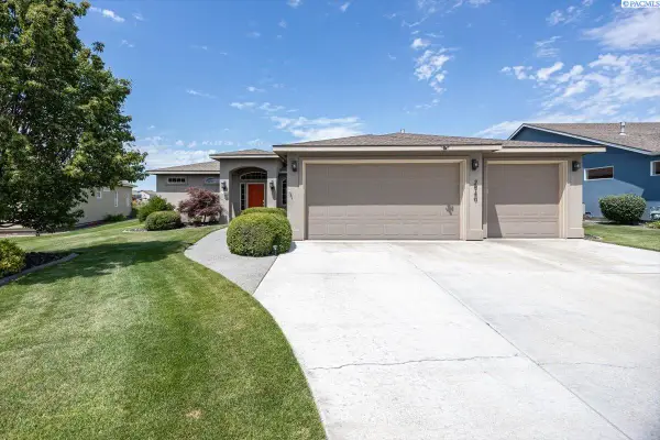 2940 Sedona Circle, Richland, WA 99352