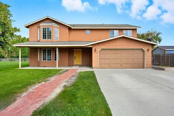 4505 Dayton Ct, Kennewick, WA 99337