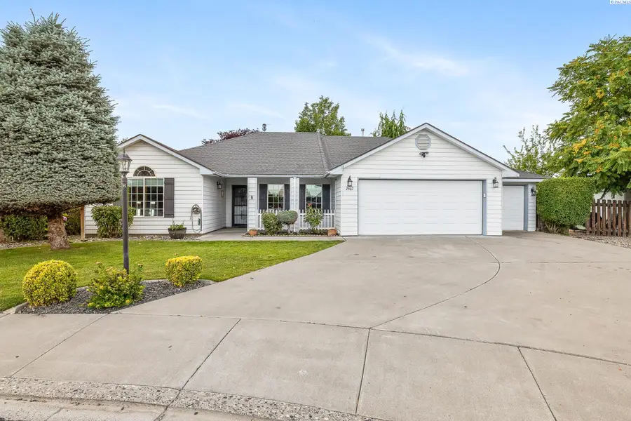 2467 N Rhode Island Court, Kennewick, WA 99336 - Image #2