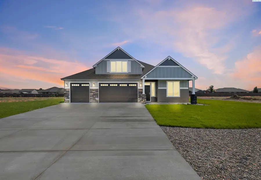 6627 Lazy B Drive, Pasco, WA 98301 - Image #2