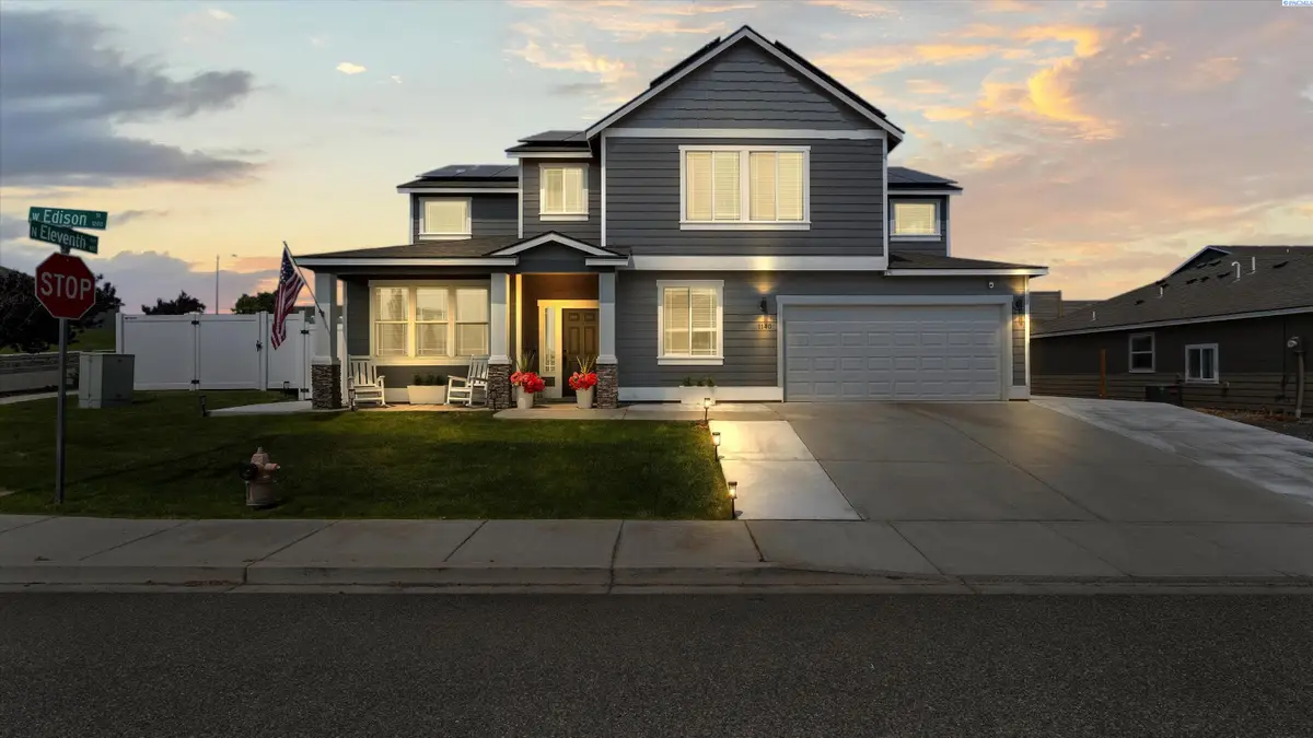 1140 W Edison Street, Connell, WA 99326 - Image #1