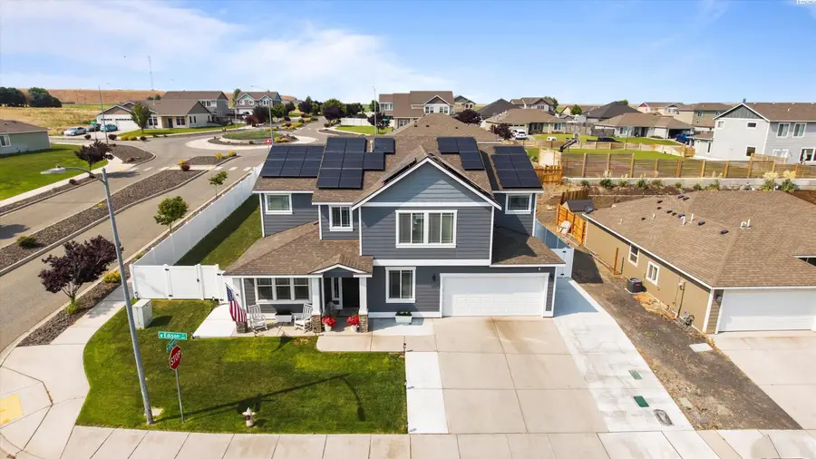 1140 W Edison Street, Connell, WA 99326 - Image #2