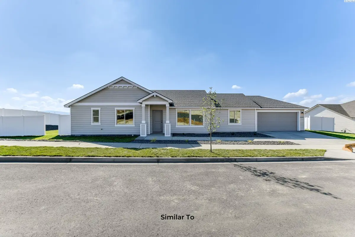 1615 Castlewood Ct, Grandview, WA 98930 - Image #1