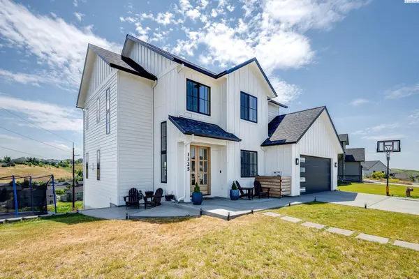 1325 SW Panorama Drive, Pullman, WA 99163