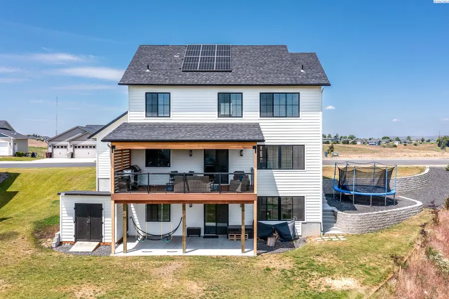 1325 SW Panorama Drive, Pullman, WA 99163 - Image #2