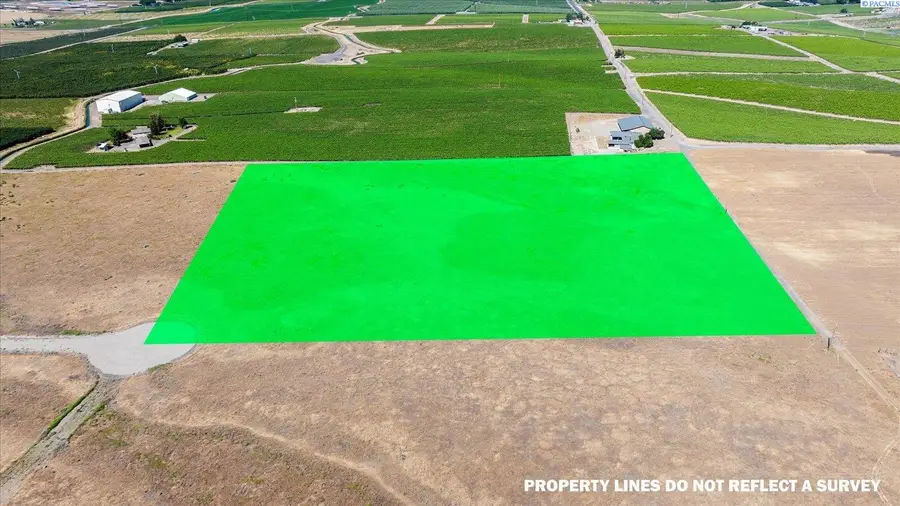 172222 (Lot 1) W Olsen Road #Lot 1, Grandview, WA 98930 - Image #2