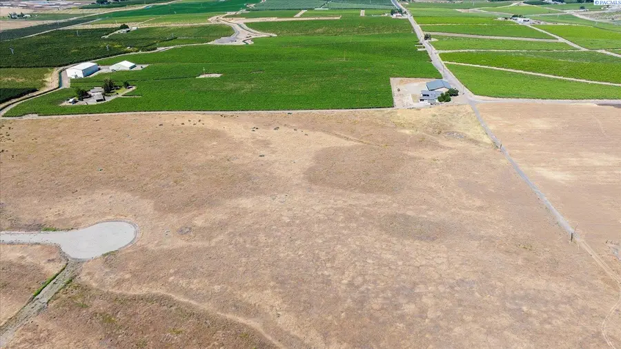 172222 (Lot 1) W Olsen Road #Lot 1, Grandview, WA 98930 - Image #3