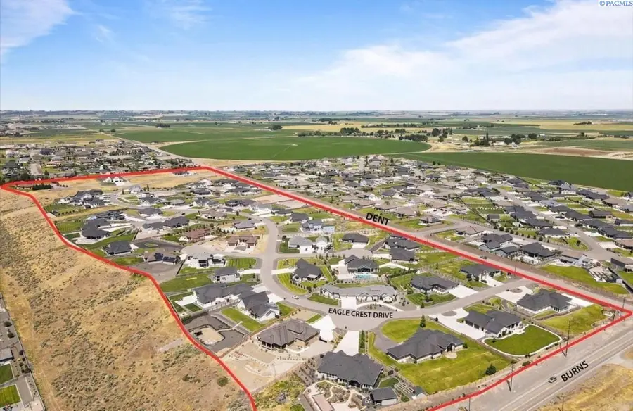 7001 (Lot 15) Eagle Crest Drive #15, Pasco, WA 99301 - #3