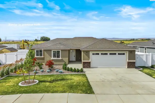 104 Luli St, Grandview, WA 98930