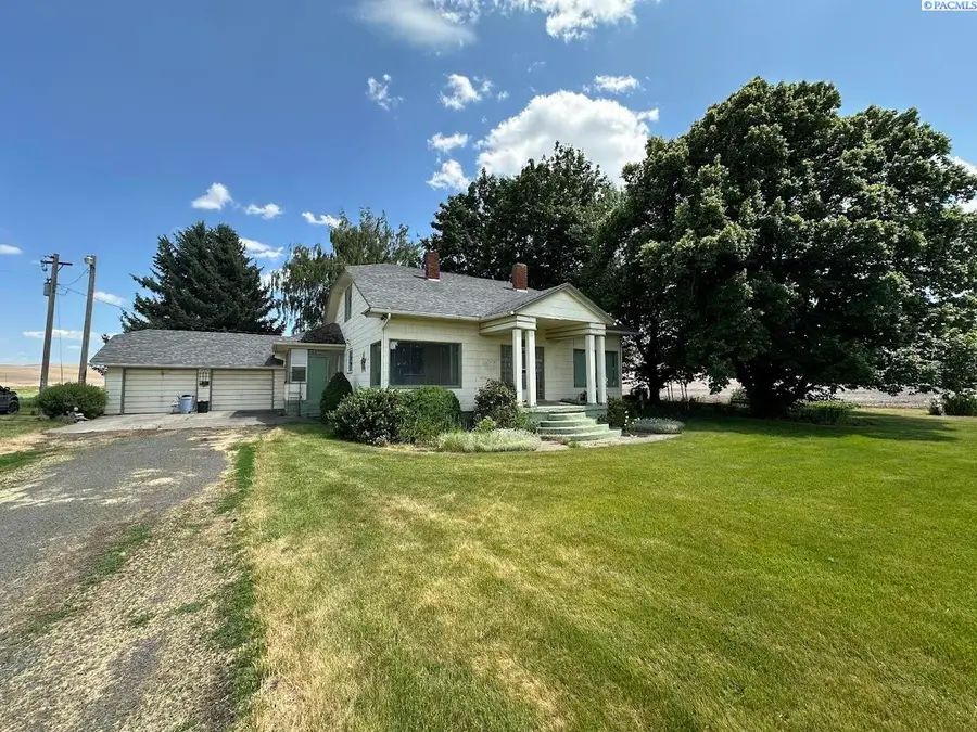 1732 Klaveano Rd., Thornton, WA 99176 - Image #2