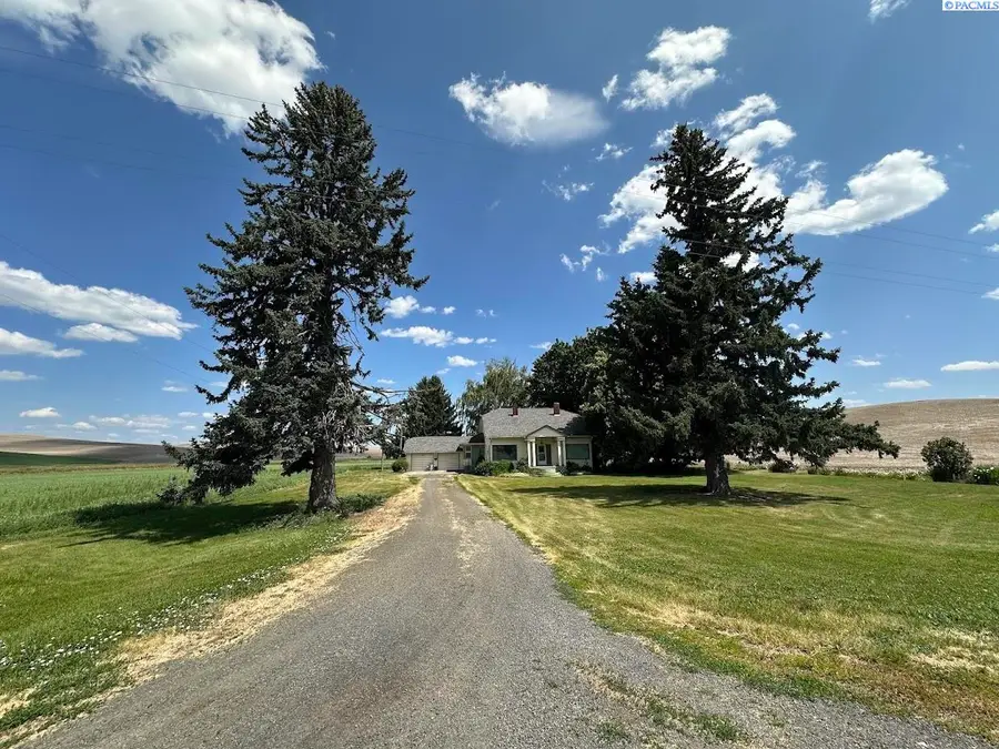 1732 Klaveano Rd., Thornton, WA 99176 - Image #3