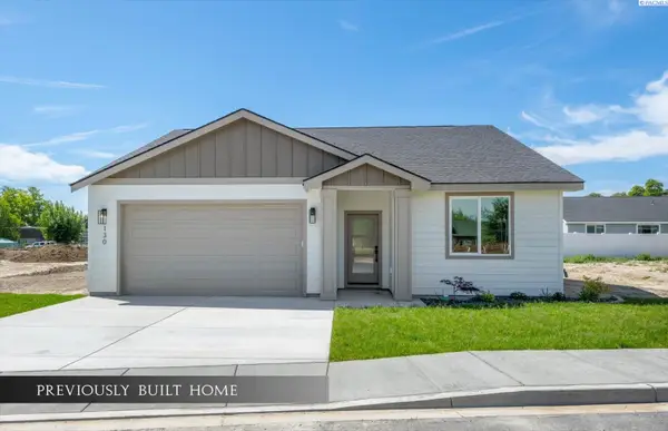 2624 S Beech Street, Kennewick, WA 99337
