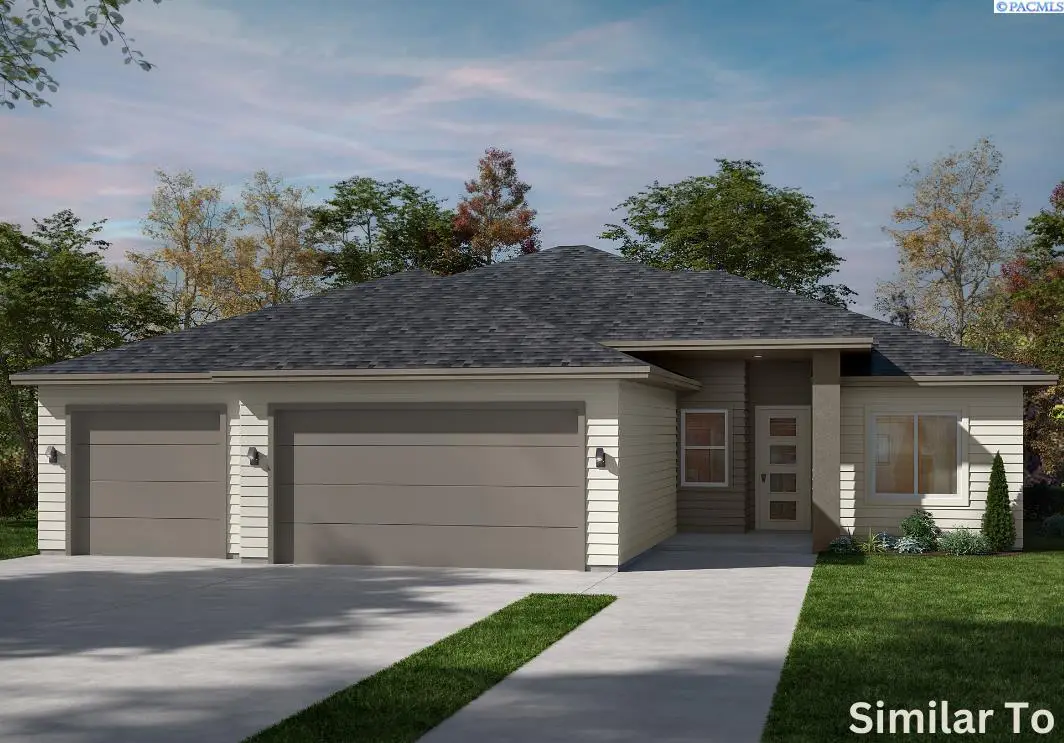 2733 S Beech Street, Kennewick, WA 99337 - Image #1