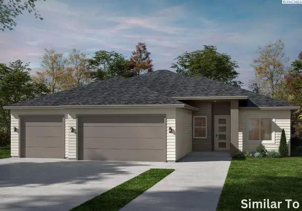 2733 S Beech Street, Kennewick, WA 99337