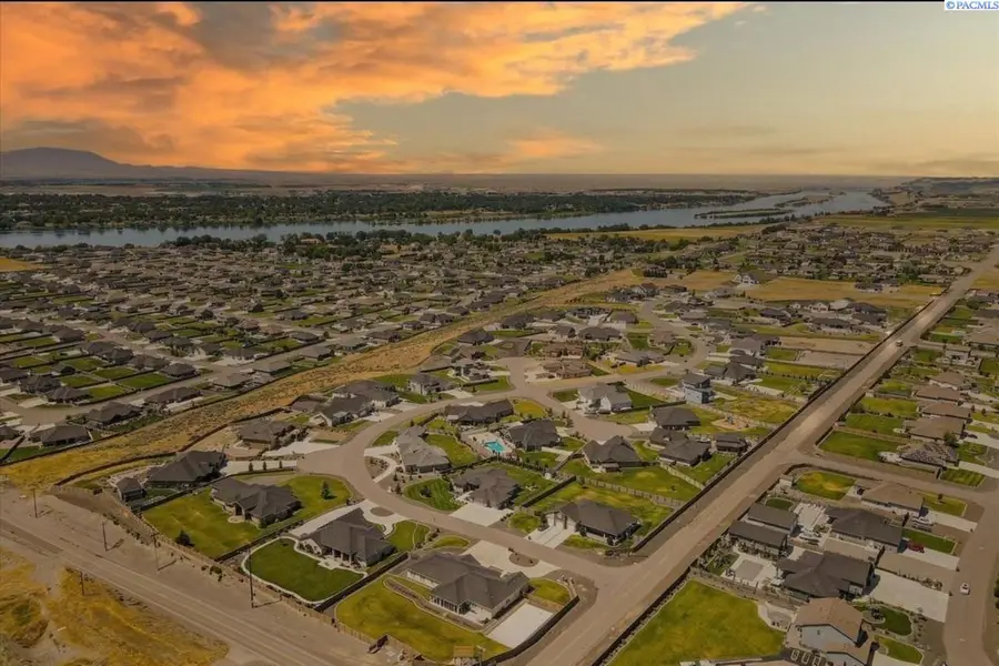 7020 (Lot 8) Eaglecrest Dr #Lt 8, Pasco, WA 99301 - #3
