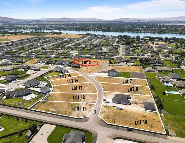 11820 (Lot 2) Tschirky Ct #Lt 2, Pasco, WA 99301