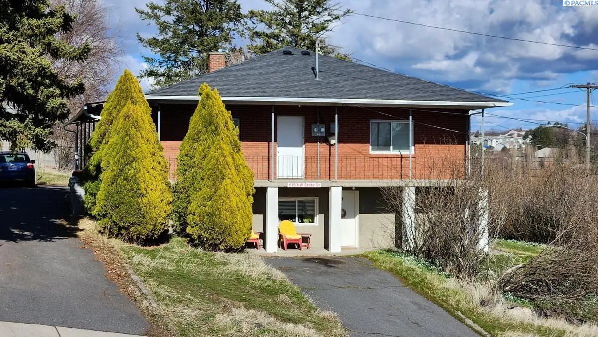 615 NW State Street, Pullman, WA 99163 - Image #1
