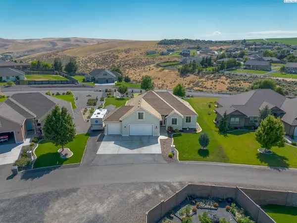 87069 E Haven View Pr Se, Kennewick, WA 99338