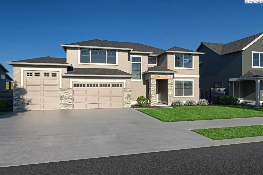 347 Ascend Avenue, Richland, WA 99352 - Image #1
